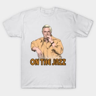 Hannibal On The Jazz T-Shirt